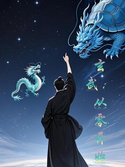 从零开始的玄幻世界手游 从零开始的玄幻世界手游