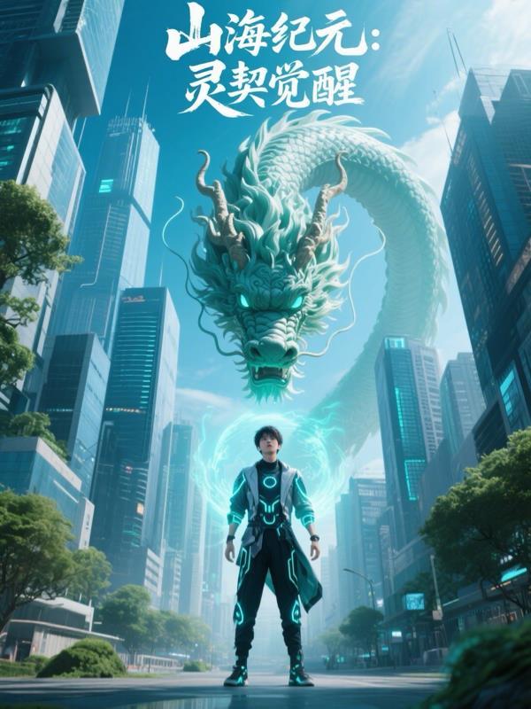 山海元灵录 山海元灵录