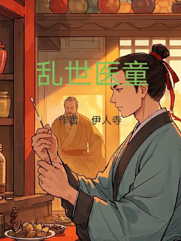 乱世神医逍遥游 乱世神医逍遥游