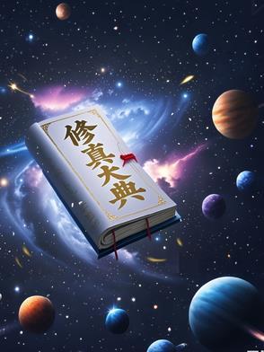 修真大典开幕晋江