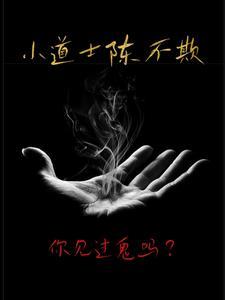 小道士陈不欺作者是谁 小道士陈不欺作者是谁